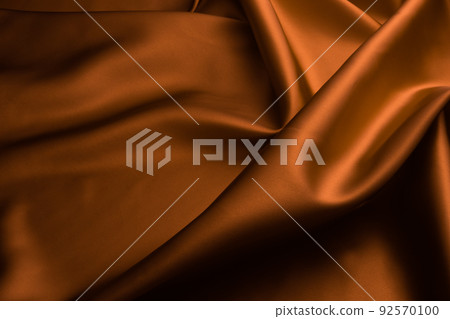 Dark gold drape 92570100