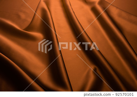 Dark gold drape Dark gold drape 92570101