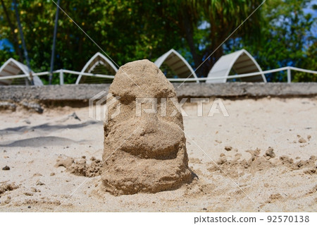 Hawaii Hawaii Island Beach 92570138