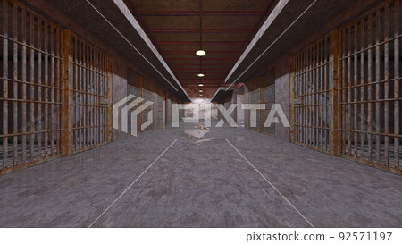 監獄 監獄 92571197