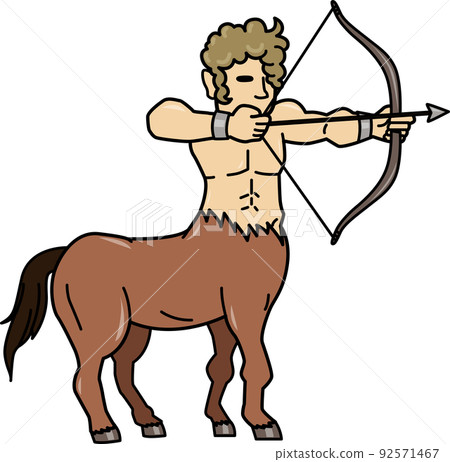 Centaur 92571467