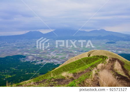 Daikanbo, Kumamoto Prefecture 92571527