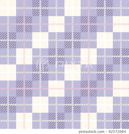 Plaid background illustration image Plaid background illustration image 92572064
