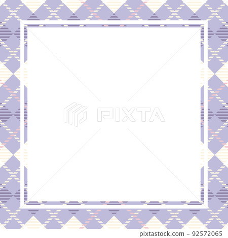 Plaid frame wallpaper image Plaid frame wallpaper image 92572065