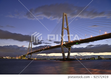 Meicho Chuo Ohashi 92572419