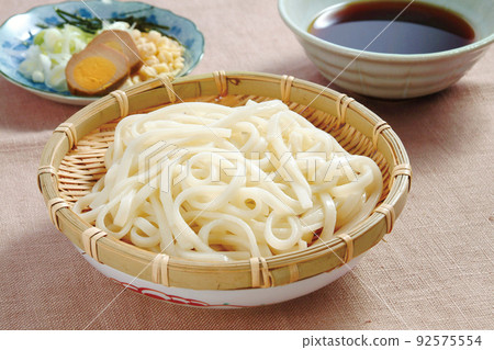 Zaru udon Zaru udon 92575554