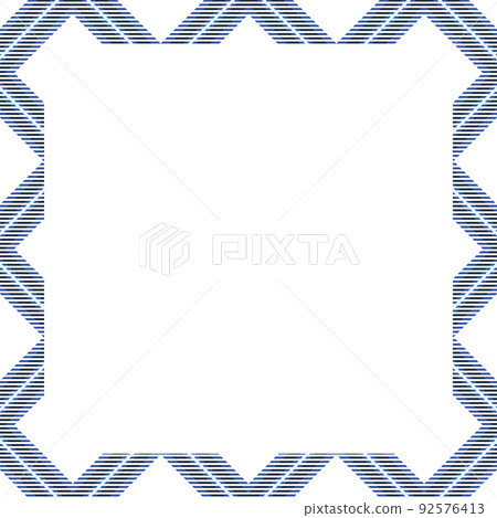 格子框架壁紙圖片 92576413