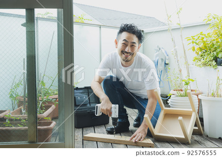 鬍鬚人DIY 鬍鬚人DIY 92576555