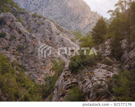 travel to Turkey, Kemer 92577176