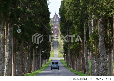 北海道北斗特拉普修道院 北海道北斗特拉普修道院 92579384