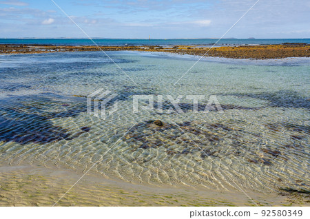 Dodds Creek Beach - Flinders 92580349