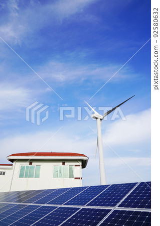 再生能源 再生能源 92580632