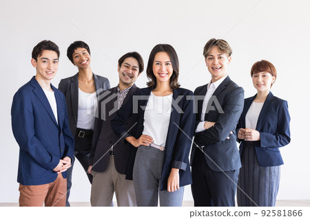 Business person 92581866