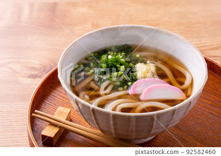 掛烏冬面 92582460