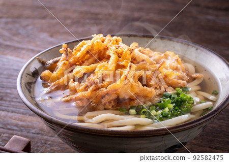 Kakiedake烏冬面 92582475