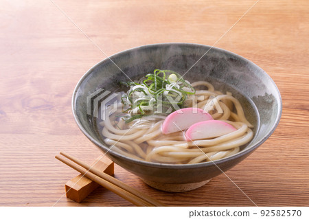 掛烏冬面 92582570