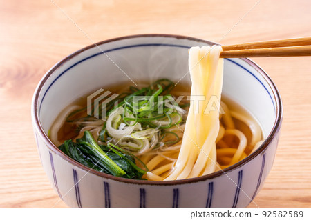 掛烏冬面 92582589