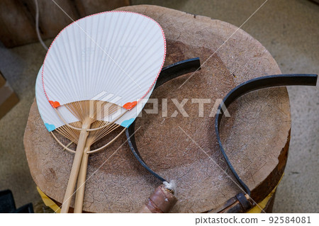 Extreme (Shikoku) Cool Marugame Uchiwa (香川縣丸龜市) 92584081