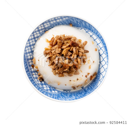 台灣鹹味布丁Wa Rice飯rice 92584411