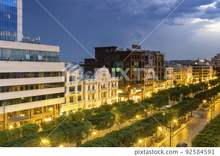 突尼斯 突尼斯 新城 Habib Nurmagoba Street 突尼斯 突尼斯 新城 Habib Nurmagoba Street 92584591