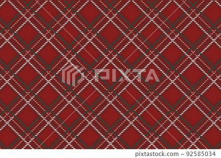 格子背景插圖圖像 92585034