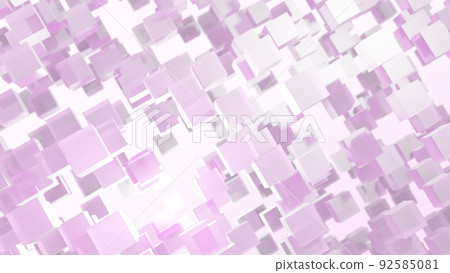 CG block background material for many cubes CG block background material for many cubes 92585081