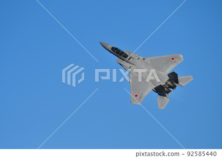 F-15 Eagle Fighter Mobile Flight 92585440