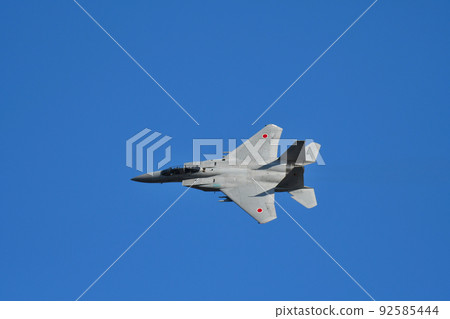 F-15 Eagle Fighter Mobile Flight 92585444
