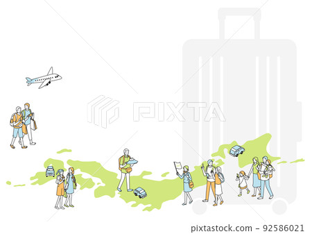 入站 入站 92586021