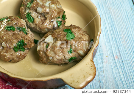 South Korean  Wanjajeon 92587344