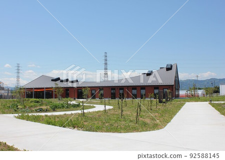 Fukaya City, Saitama Prefecture Fukaya Terrace Yasai Friends Farm Fukaya City, Saitama Prefecture Fukaya Terrace Yasai Friends Farm 92588145