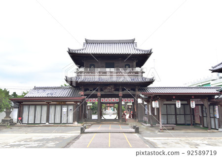 日本風景 日本風景 92589719