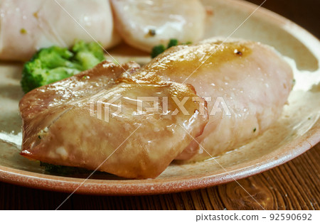 Calamari ripieni Calamari ripieni 92590692