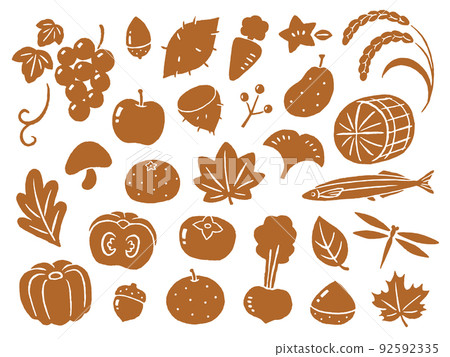 Autumn Harvest 92592335