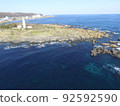 Nobimasaki Lighthouse, Minamiboso City, Chiba Prefecture 92592590