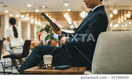 digital tablet, tablet, tablets 92596608