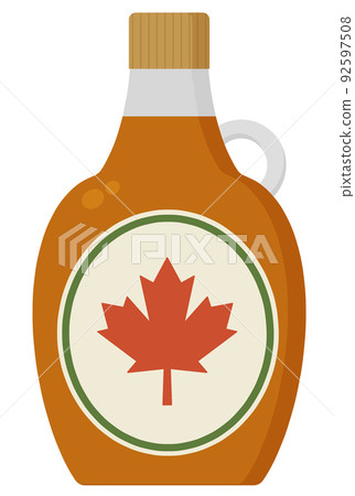Maple syrup Maple syrup 92597508