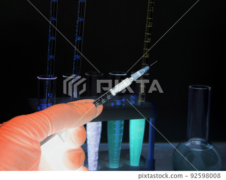 development of new medicines 92598008