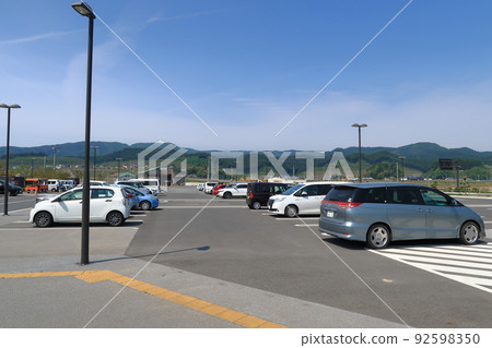 道之站高田松原景觀 道之站高田松原景觀 92598350