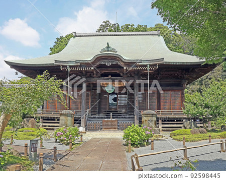 Fukiage Kannon Tomyoji (Wako) Fukiage Kannon Tomyoji (Wako) 92598445