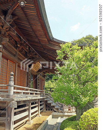 Fukiage Kannon Tomyoji (Wako) Fukiage Kannon Tomyoji (Wako) 92598507