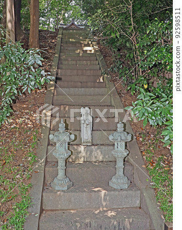 Fukiage Kannon Tomyoji (Wako) 92598511