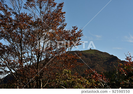 Hinoyama秋葉 Hinoyama秋葉 92598550