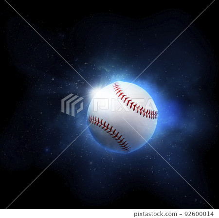 baseball ball. baseball ball game concept 92600014