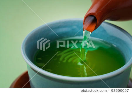 Green Tea Green Tea 92600097