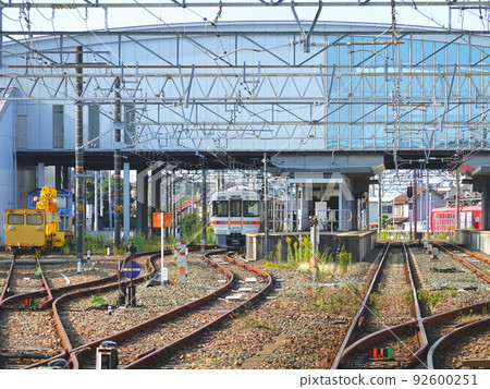 JR豐川站 92600251