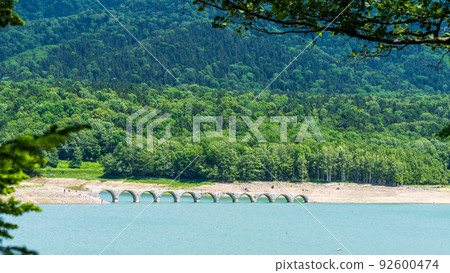 “北海道”陶須別橋 92600474