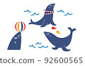 Sea lion 92600565