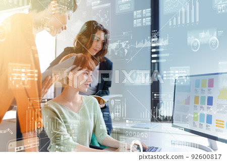 Future business 92600817