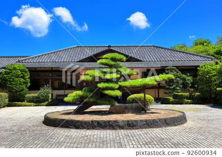 Dewa Yushinkan 92600934